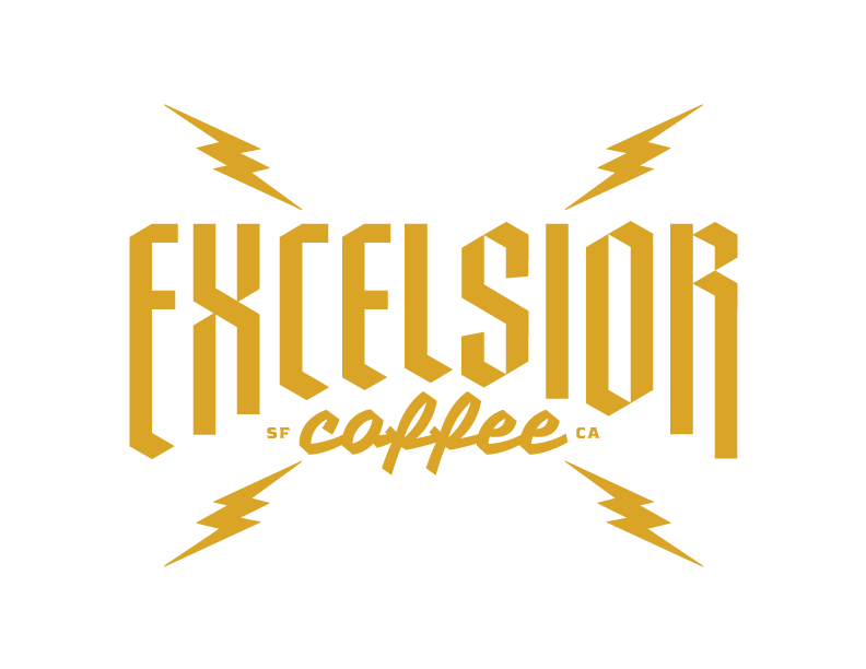 Excelsior Coffee logo