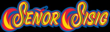 Señor Sisig logo